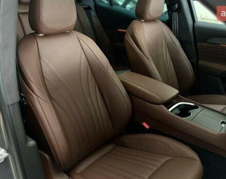 Мазерати Grecale, объемом двигателя 3 л и пробегом 0 тыс. км за 147300 $, фото 6 на Automoto.ua