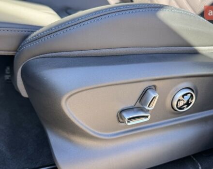 купить новое авто Мазерати Grecale 2025 года от официального дилера «Одеса-АВТО» Мазерати фото