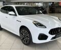 Мазерати Grecale, объемом двигателя 2 л и пробегом 0 тыс. км за 81829 $, фото 7 на Automoto.ua