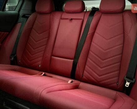 Мазерати Grecale, объемом двигателя 2 л и пробегом 0 тыс. км за 99242 $, фото 27 на Automoto.ua