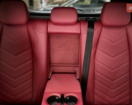 Мазерати Grecale, объемом двигателя 2 л и пробегом 0 тыс. км за 99242 $, фото 19 на Automoto.ua