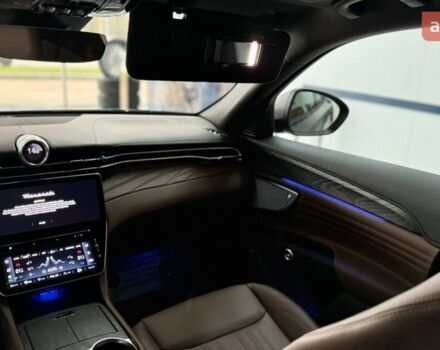 Мазерати Grecale, объемом двигателя 2 л и пробегом 0 тыс. км за 102596 $, фото 19 на Automoto.ua