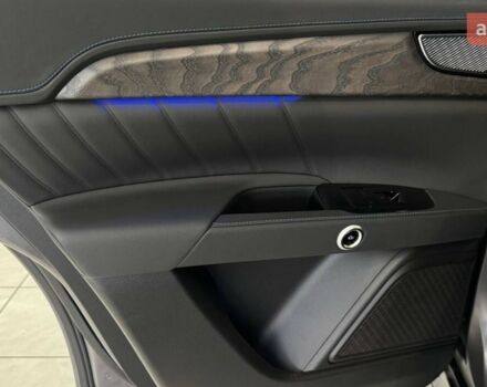 Мазерати Grecale, объемом двигателя 2 л и пробегом 0 тыс. км за 103837 $, фото 16 на Automoto.ua