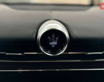 Мазераті Grecale, об'ємом двигуна 3 л та пробігом 0 тис. км за 146654 $, фото 51 на Automoto.ua