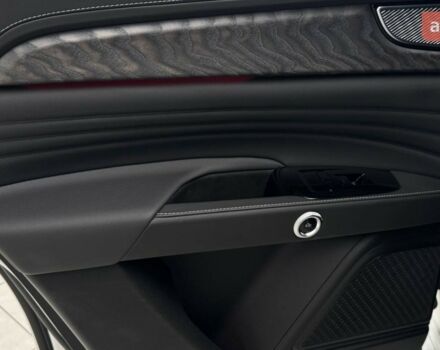 Мазерати Grecale, объемом двигателя 2 л и пробегом 0 тыс. км за 81829 $, фото 21 на Automoto.ua