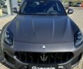 купить новое авто Мазерати Grecale 2025 года от официального дилера «Одеса-АВТО» Мазерати фото