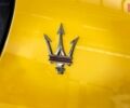 Мазераті Grecale, об'ємом двигуна 3 л та пробігом 0 тис. км за 146654 $, фото 39 на Automoto.ua