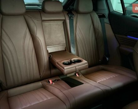 Мазерати Grecale, объемом двигателя 2 л и пробегом 0 тыс. км за 102596 $, фото 27 на Automoto.ua