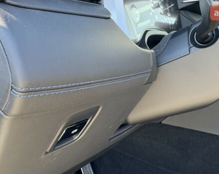 купить новое авто Мазерати Grecale 2025 года от официального дилера «Одеса-АВТО» Мазерати фото