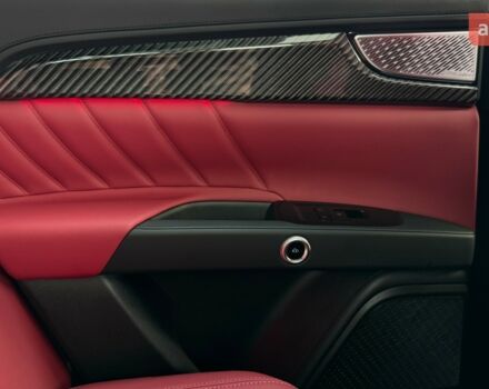 Мазерати Grecale 2025 года купить новое авто Мазерати Grecale 2025 года от официального дилера «Одеса-АВТО» Мазерати фото