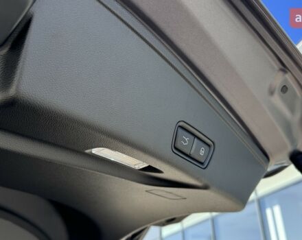 купить новое авто Мазерати Grecale 2025 года от официального дилера «Одеса-АВТО» Мазерати фото