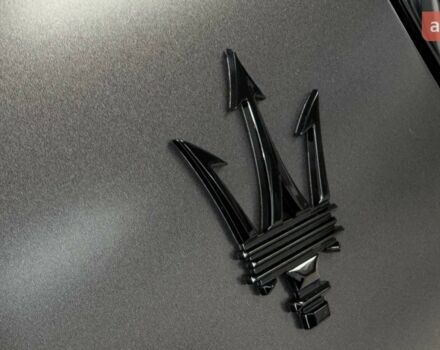 Мазерати Grecale, объемом двигателя 2 л и пробегом 0 тыс. км за 103837 $, фото 32 на Automoto.ua