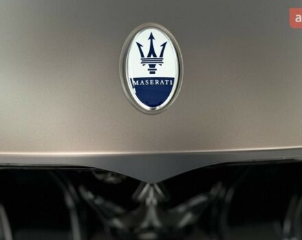 Мазерати Grecale, объемом двигателя 2 л и пробегом 0 тыс. км за 102596 $, фото 31 на Automoto.ua