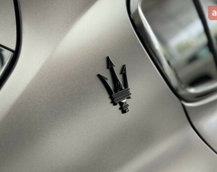 Мазерати Grecale, объемом двигателя 2 л и пробегом 0 тыс. км за 102914 $, фото 1 на Automoto.ua