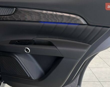 Мазерати Grecale, объемом двигателя 2 л и пробегом 0 тыс. км за 103837 $, фото 21 на Automoto.ua