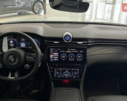 Мазерати Grecale, объемом двигателя 2 л и пробегом 0 тыс. км за 81829 $, фото 35 на Automoto.ua