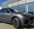 купить новое авто Мазерати Grecale 2025 года от официального дилера «Одеса-АВТО» Мазерати фото