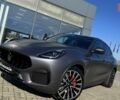 купить новое авто Мазерати Grecale 2025 года от официального дилера «Одеса-АВТО» Мазерати фото