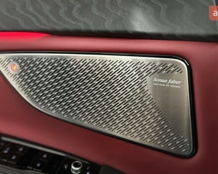 Мазерати Grecale, объемом двигателя 2 л и пробегом 0 тыс. км за 102914 $, фото 62 на Automoto.ua