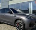 купить новое авто Мазерати Grecale 2025 года от официального дилера «Одеса-АВТО» Мазерати фото