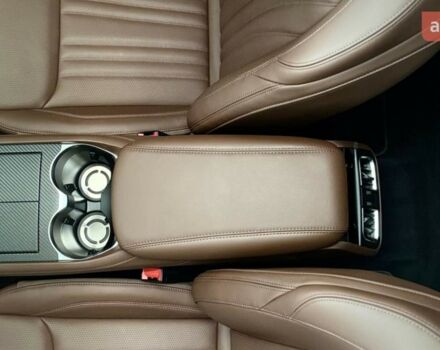 Мазерати Grecale, объемом двигателя 3 л и пробегом 0 тыс. км за 147300 $, фото 29 на Automoto.ua