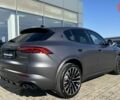 купить новое авто Мазерати Grecale 2025 года от официального дилера «Одеса-АВТО» Мазерати фото