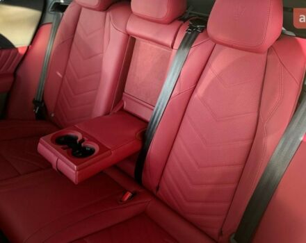 Мазераті Grecale, об'ємом двигуна 3 л та пробігом 0 тис. км за 146654 $, фото 23 на Automoto.ua