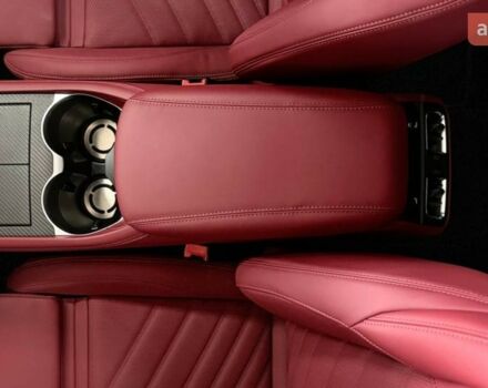 Мазераті Grecale, об'ємом двигуна 3 л та пробігом 0 тис. км за 146654 $, фото 48 на Automoto.ua