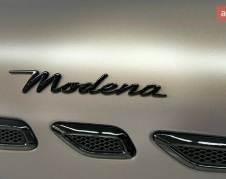 Мазерати Grecale, объемом двигателя 2 л и пробегом 0 тыс. км за 102596 $, фото 8 на Automoto.ua