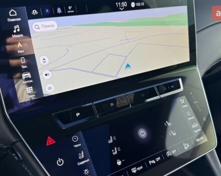 купить новое авто Мазерати Grecale 2025 года от официального дилера «Одеса-АВТО» Мазерати фото