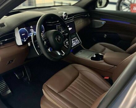 Мазерати Grecale, объемом двигателя 2 л и пробегом 0 тыс. км за 102596 $, фото 12 на Automoto.ua