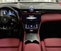 Мазерати Grecale, объемом двигателя 2 л и пробегом 0 тыс. км за 99242 $, фото 26 на Automoto.ua