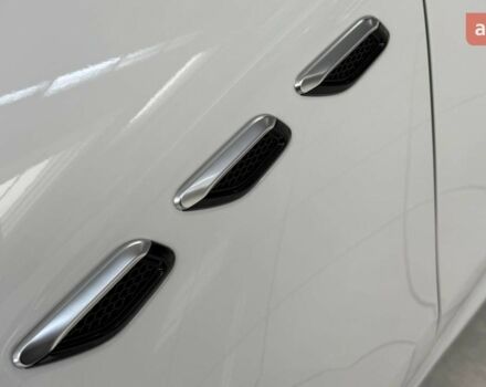 Мазерати Grecale, объемом двигателя 2 л и пробегом 0 тыс. км за 81829 $, фото 10 на Automoto.ua