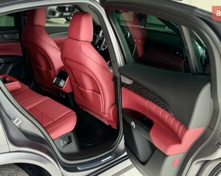 Мазерати Grecale, объемом двигателя 2 л и пробегом 0 тыс. км за 102914 $, фото 39 на Automoto.ua