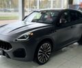 Мазерати Grecale, объемом двигателя 2 л и пробегом 0 тыс. км за 102914 $, фото 16 на Automoto.ua