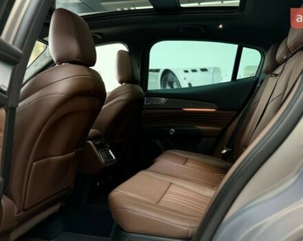 Мазерати Grecale, объемом двигателя 3 л и пробегом 0 тыс. км за 147300 $, фото 15 на Automoto.ua