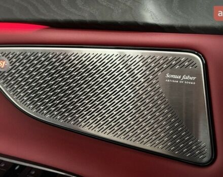 Мазерати Grecale, объемом двигателя 2 л и пробегом 0 тыс. км за 102914 $, фото 49 на Automoto.ua