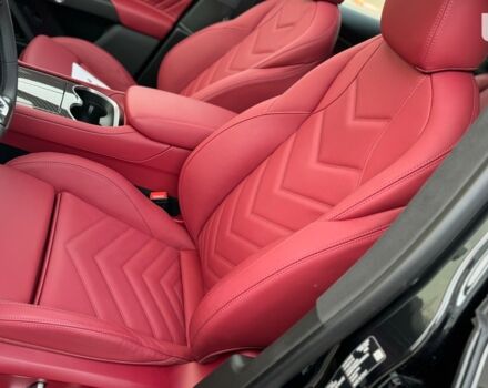 Мазерати Grecale 2025 года купить новое авто Мазерати Grecale 2025 года от официального дилера «Одеса-АВТО» Мазерати фото