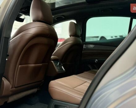 Мазерати Grecale, объемом двигателя 3 л и пробегом 0 тыс. км за 147300 $, фото 16 на Automoto.ua