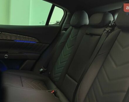 Мазерати Grecale, объемом двигателя 2 л и пробегом 0 тыс. км за 103837 $, фото 18 на Automoto.ua