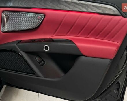 Мазерати Grecale, объемом двигателя 2 л и пробегом 0 тыс. км за 101613 $, фото 12 на Automoto.ua