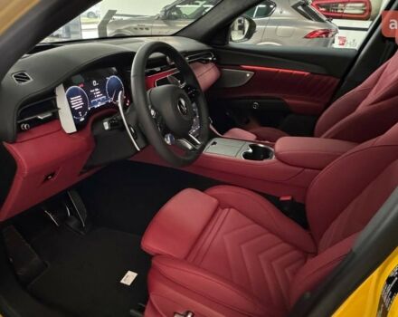 Мазераті Grecale, об'ємом двигуна 3 л та пробігом 0 тис. км за 146654 $, фото 41 на Automoto.ua