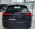 Мазерати Grecale, объемом двигателя 2 л и пробегом 0 тыс. км за 83577 $, фото 4 на Automoto.ua