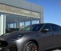 купить новое авто Мазерати Grecale 2025 года от официального дилера «Одеса-АВТО» Мазерати фото