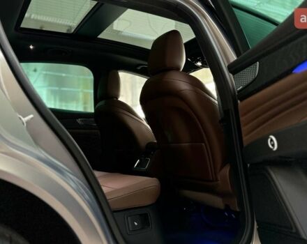 Мазерати Grecale, объемом двигателя 2 л и пробегом 0 тыс. км за 102596 $, фото 24 на Automoto.ua