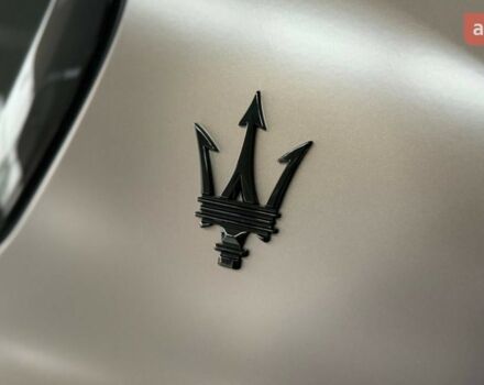 Мазерати Grecale, объемом двигателя 2 л и пробегом 0 тыс. км за 102596 $, фото 7 на Automoto.ua