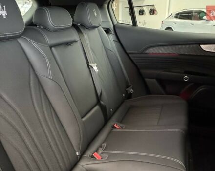 Мазерати Grecale, объемом двигателя 2 л и пробегом 0 тыс. км за 81829 $, фото 27 на Automoto.ua