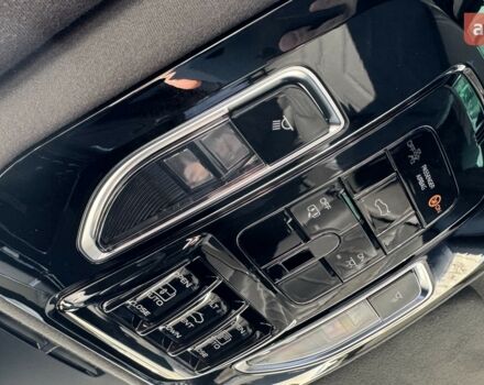 купить новое авто Мазерати Grecale 2025 года от официального дилера «Одеса-АВТО» Мазерати фото