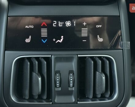 купить новое авто Мазерати Grecale 2025 года от официального дилера «Одеса-АВТО» Мазерати фото