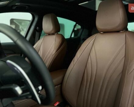 Мазерати Grecale, объемом двигателя 2 л и пробегом 0 тыс. км за 102596 $, фото 17 на Automoto.ua